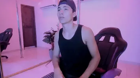 bad_wolfxxx — Stripchat stream photo (Jan 2026)