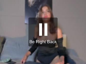 nicolvibes_212 — вебкам-модель онлайн на chaturbate