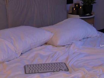 Kathariine — Bongacams stream photo (Mar 2026)