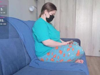 Milaa1998 — bongacams