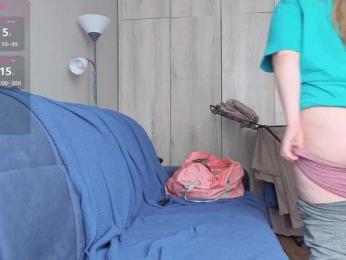 Milaa1998 — bongacams