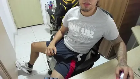 Mrbigcockdanicol10 — Stripchat profile photo