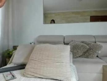 kim_sexylingerie — Chaturbate stream photo (Apr 2026)