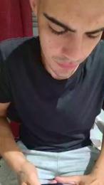 AlexForFun — вебкам-модель онлайн на cam4