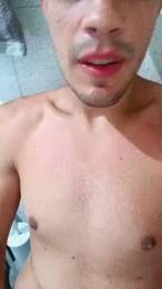 AlexForFun — вебкам-модель онлайн на cam4