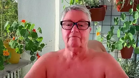 Mystery-Grandmother — Stripchat stream photo (Jul 2026)