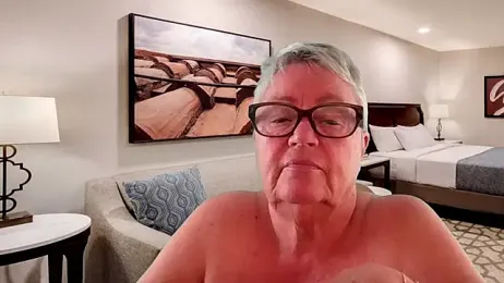 Mystery-Grandmother — Stripchat stream photo (Jul 2026)