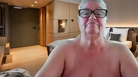 Mystery-Grandmother — Stripchat stream photo (Jul 2026)