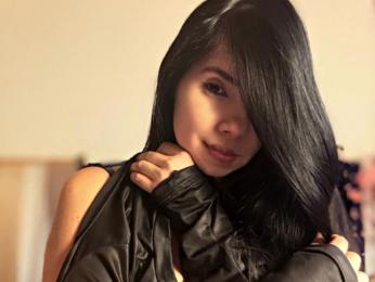 MelissaValencia — Livejasmin profile photo