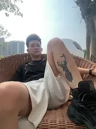 liqi_520 — вебкам-модель онлайн на stripchat