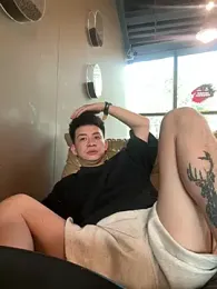 liqi_520 — Stripchat profile photo