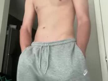 noahteaseme14 — Chaturbate stream photo (Apr 2026)