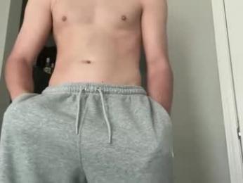 noahteaseme14 — Chaturbate stream photo (Apr 2026)