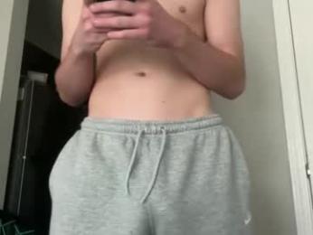 noahteaseme14 — Chaturbate stream photo (Apr 2026)