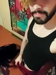 Johnsfitnes — Stripchat stream photo (May 2026)