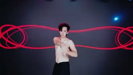 Klimax-888 — вебкам-модель онлайн на stripchat