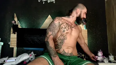 Max_Glory — Stripchat stream photo (Aug 2026)