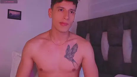 I_Gabriel — Stripchat stream photo (Feb 2026)