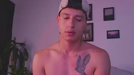 I_Gabriel — Stripchat stream photo (Feb 2026)