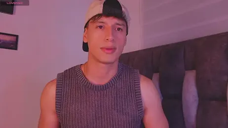 I_Gabriel — Stripchat profile photo