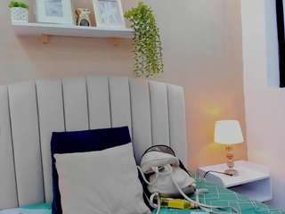 mia-thompson-1 — Camsoda stream photo (Jun 2026)