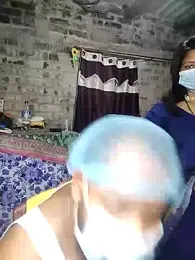 ritubhabi440 — вебкам-модель онлайн на stripchat