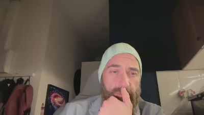 alroca82 — Cam4 stream photo (Feb 2026)