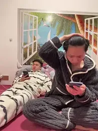 saosao168 — Stripchat stream photo (Feb 2026)