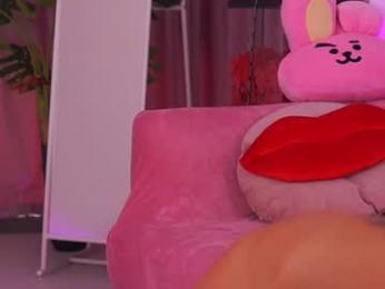 therealfallingangel — Chaturbate stream photo (Mar 2026)