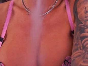 therealfallingangel — Chaturbate stream photo (Mar 2026)