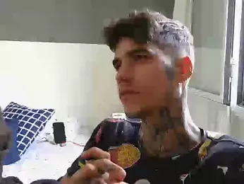 smokingink — Stripchat stream photo (Jun 2025)