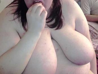 LicaBlack — Bongacams stream photo (Mar 2026)