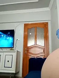 atessu34 — Stripchat stream photo (Mar 2026)