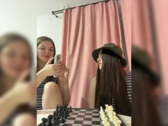 Konch-AI — вебкам-модель онлайн на bongacams