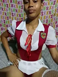 Sweetreddy2 — Stripchat profile photo