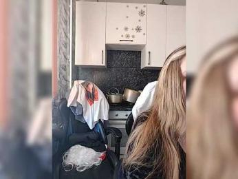 Viktoria777a — bongacams