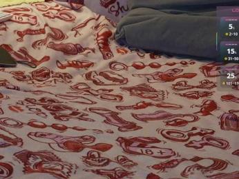 still_her — Bongacams stream photo (Aug 2026)