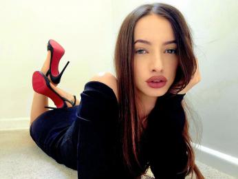MillaMoore — Livejasmin stream photo (May 2025)