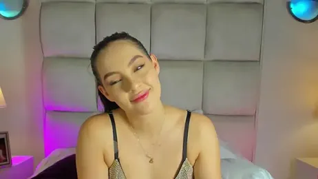 Megann_Rousee — Stripchat stream photo (Jun 2026)