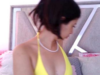 MayaGeil — Bongacams profile photo