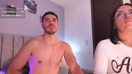 AxelandLara — Stripchat stream photo (Apr 2026)