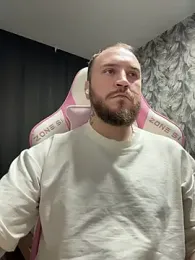 HermanFire — Stripchat stream photo (Jun 2026)