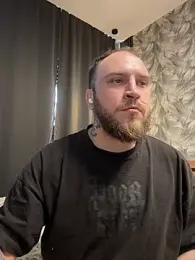HermanFire — Stripchat stream photo (Jun 2026)