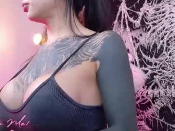 sharpay_evans — вебкам-модель онлайн на chaturbate