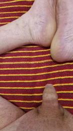 OMM1976 — вебкам-модель онлайн на cam4