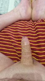 OMM1976 — вебкам-модель онлайн на cam4