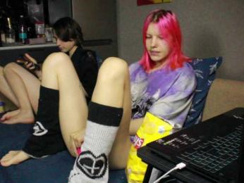 Kamala_Adele — вебкам-модель онлайн на bongacams