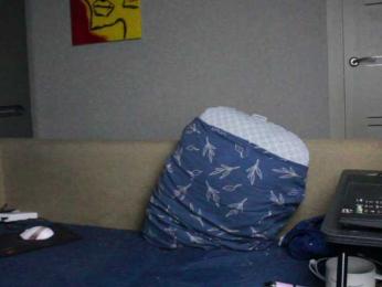 Kamala_Adele — Bongacams profile photo
