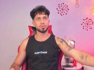 Rikko Stuff — Flirt4free stream photo (Jul 2026)