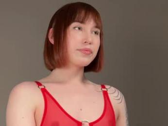 melodyxlove — вебкам-модель онлайн на chaturbate
